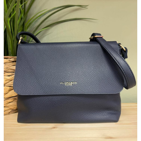 sac madrid bleu et26