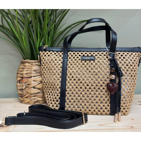 sac cancun nat/noir et26