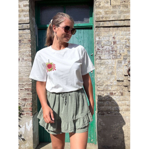tshirt matcha et26