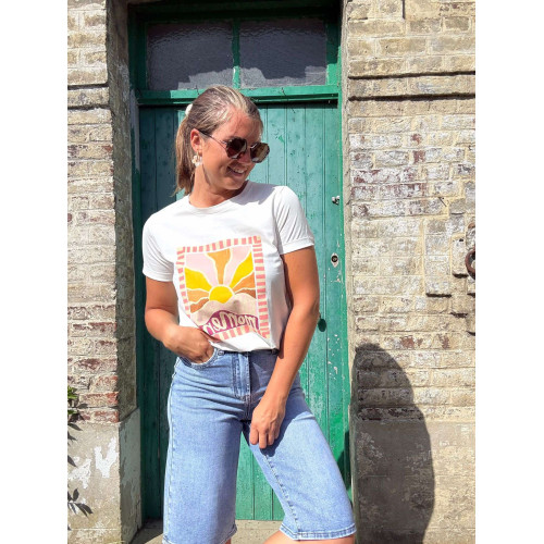 tshirt enjoy moment et26