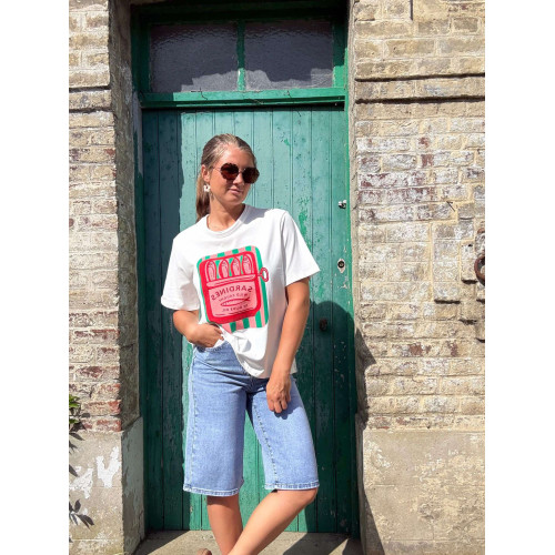 tshirt sardines et26