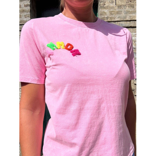 tshirt mommy rose et26