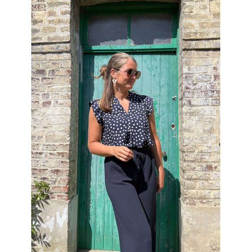 top pois bt bleu et26