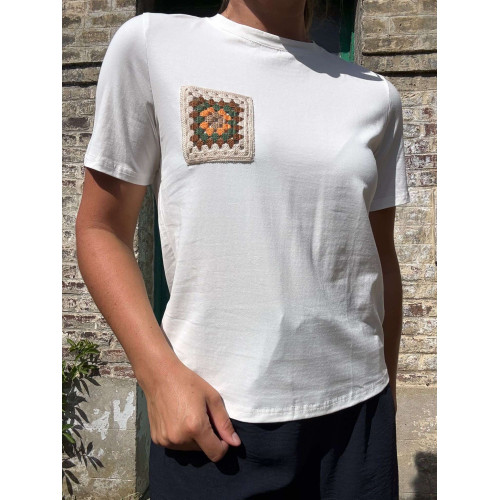 tee shirt dentie et26