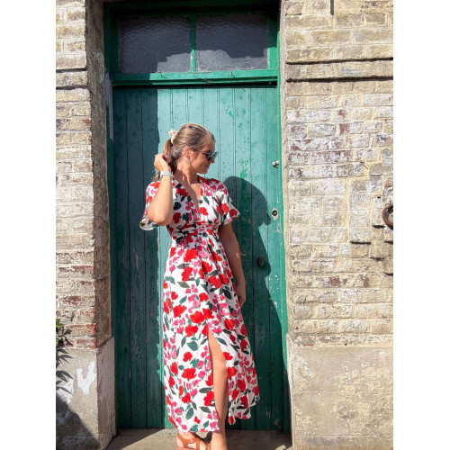 robe longue manelle et26