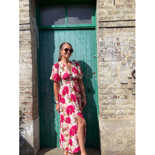 robe longue emma et26