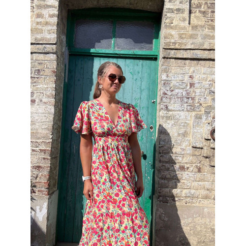robe longue tina et26