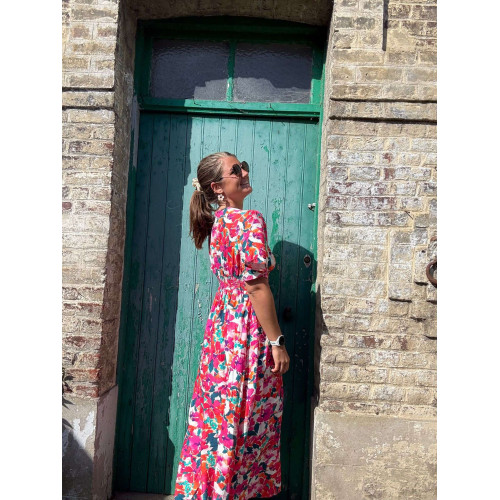 robe longue bt angelo et26