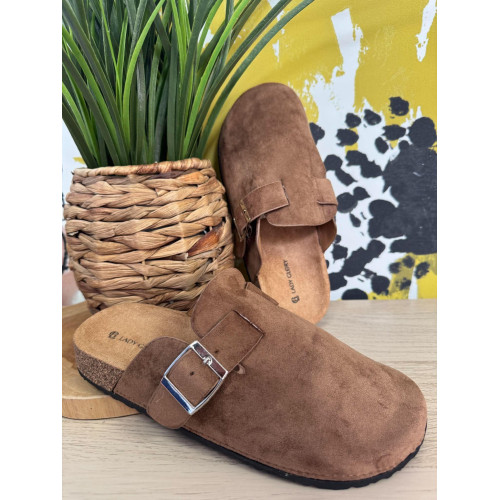 sabot mocha et26