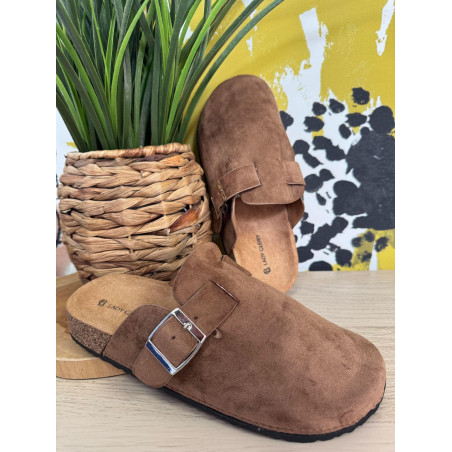 sabot mocha et26