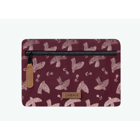 pochette M avant Medellin pour XS