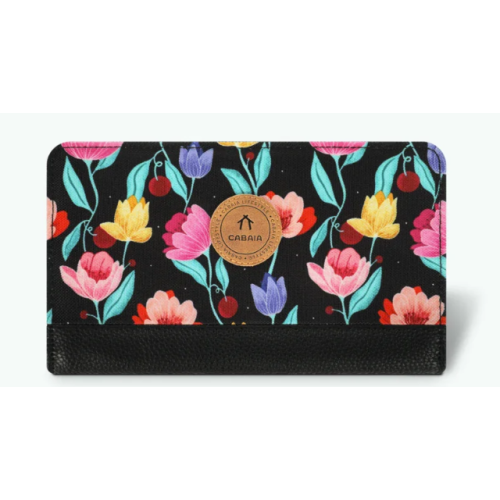 Wallet L Compagnon Genoa