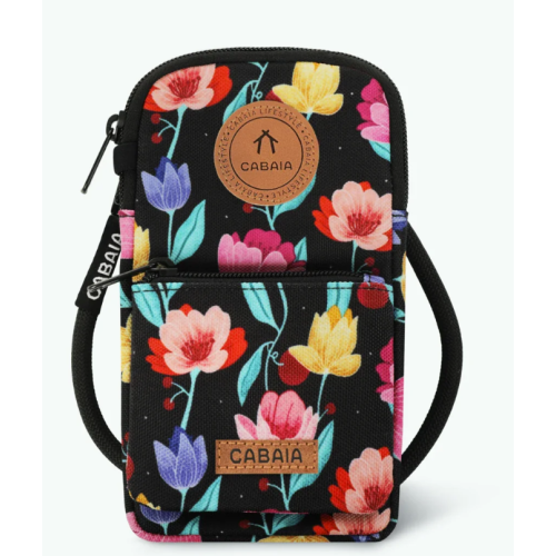 Pochette telephone Genoa