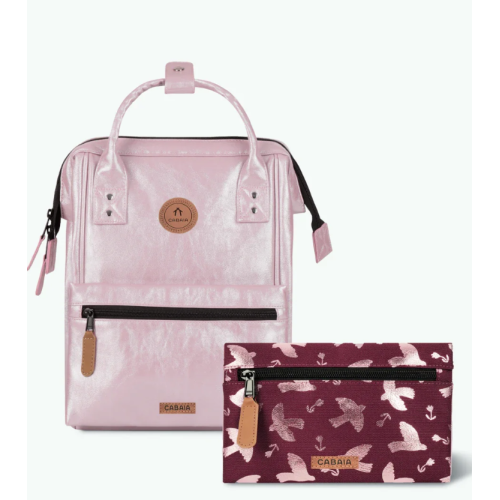 sac adventurer S Scilla