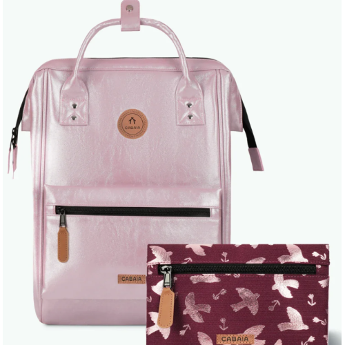 sac adventurer M Scilla