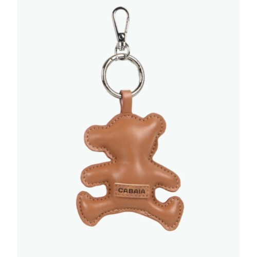 charms cosy bear brown