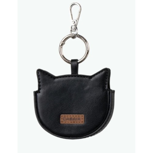 charms Cute Cat black