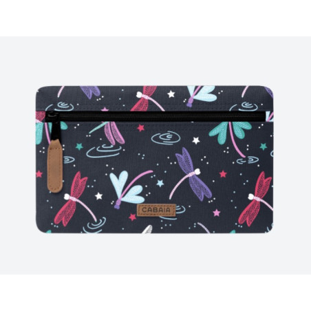 pochette M avant Moustiers pour XS