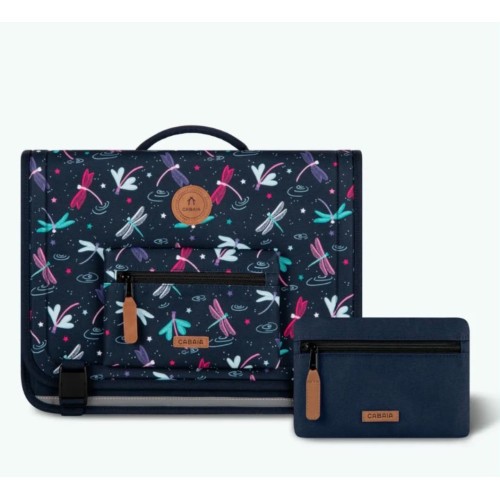 New Cartable Discover M...