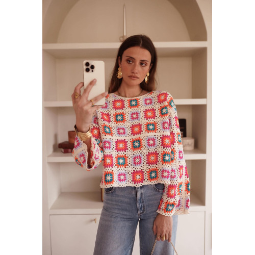 top ml crochet grany et26