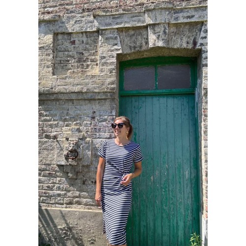 robe longue marina et26