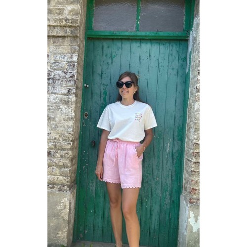 short arsene rose et26