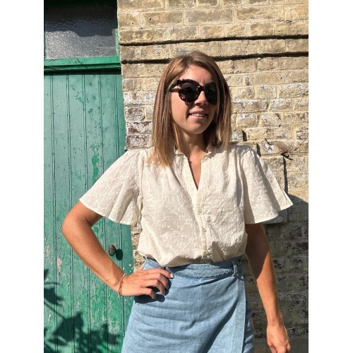 blouse mc clea et26