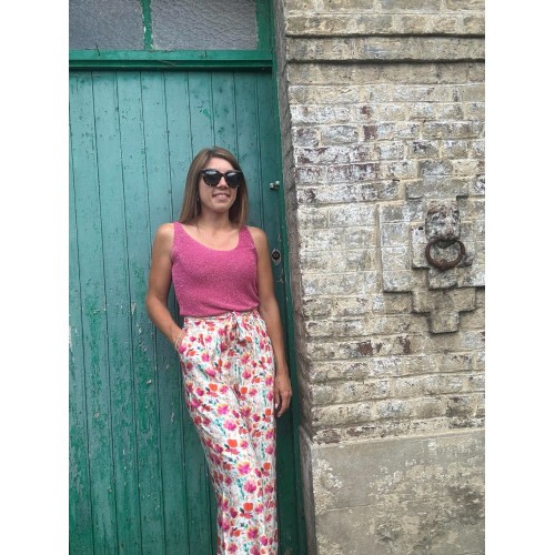 pantalon arlequin et26