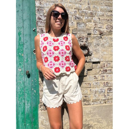 top crochet gulia et26