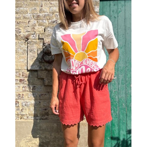 tee shirt lulina