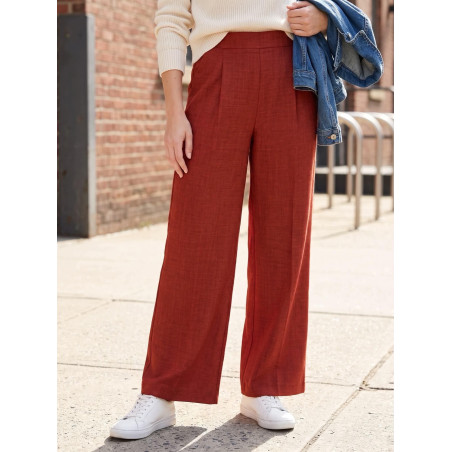 pantalon lola terracota hiv26