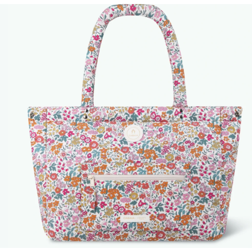 Maxi Tote Bag L Emma et Amelia