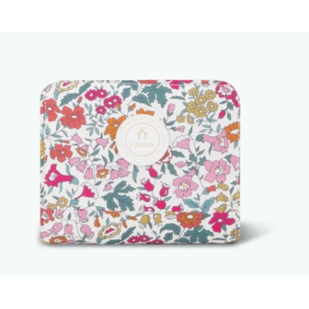 Wallet S Porte Monnaie Emma et Amelia