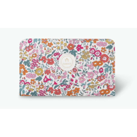 Wallet L Compagnon Emma et Amelia