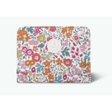 Wallet M Emma et Amelia