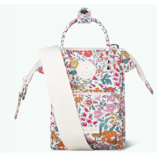 sac bandouliere Emma et Amelia