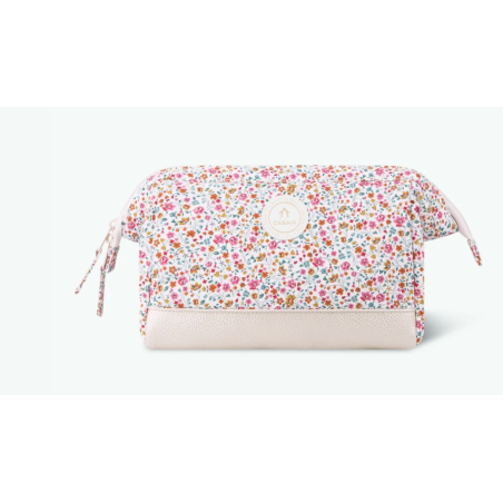 trousse de toilette M Kimberley et Sarah