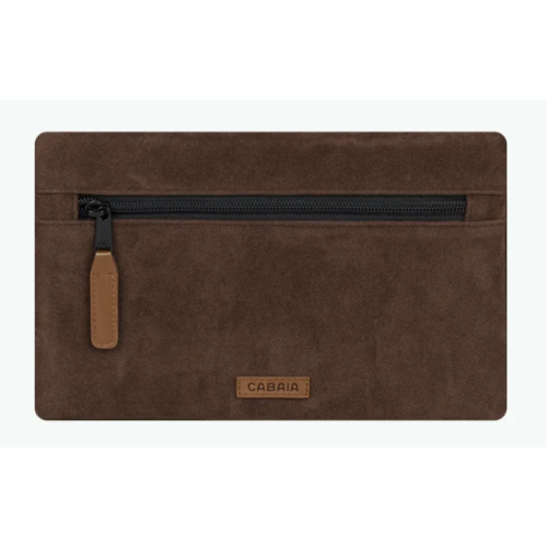 pochette L avant Burlington