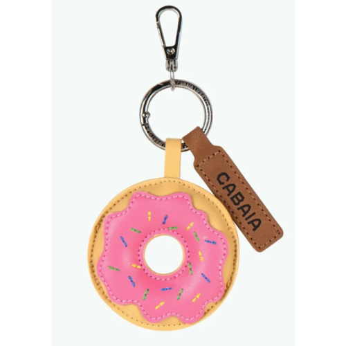 charms glazed Doughnut