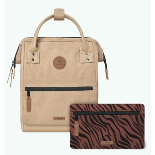 sac adventurer S Luxor