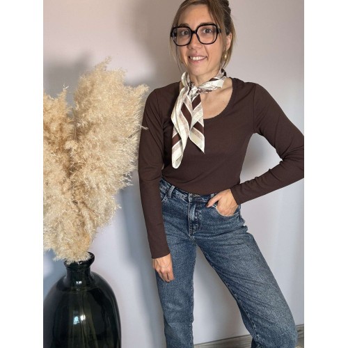 top ml noa choco at26