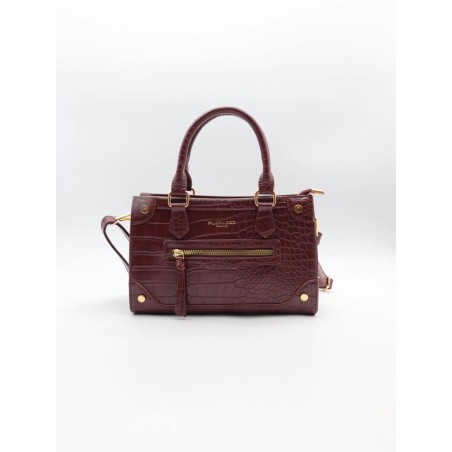 sac leila bordeaux at26