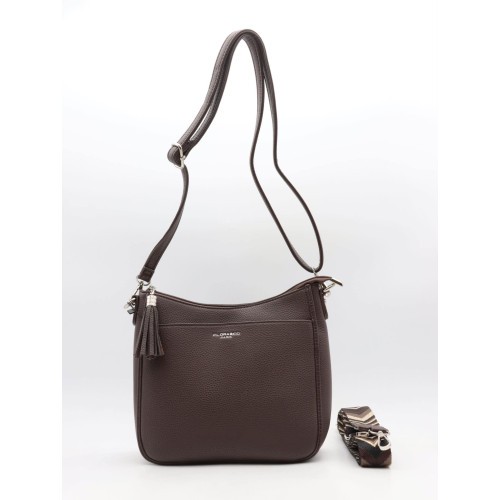 sac bertille choco at26