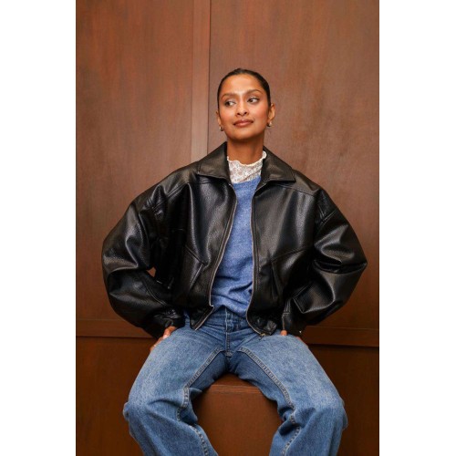 veste sicille noir at26
