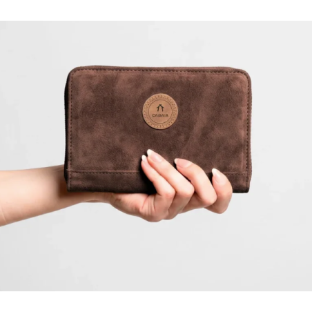 Wallet M Burlington