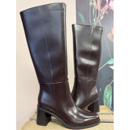 bottes lena choco at26