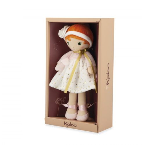 Poupée Valentine 25cm