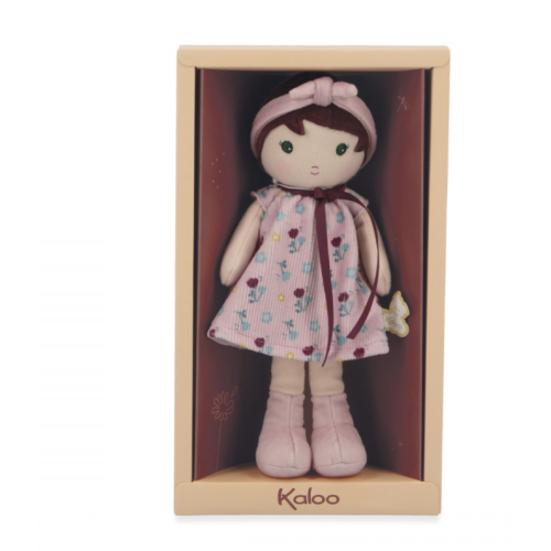 Poupée Léonie 32cm