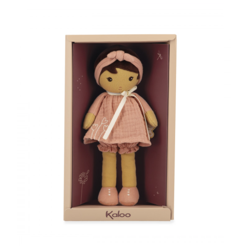Poupée Amandine 25 cm
