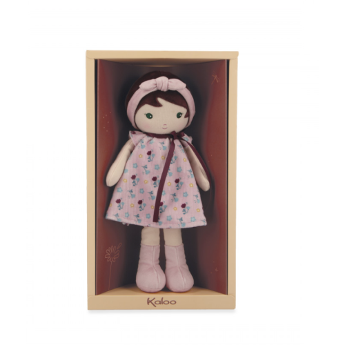 Poupée Léonie 25cm